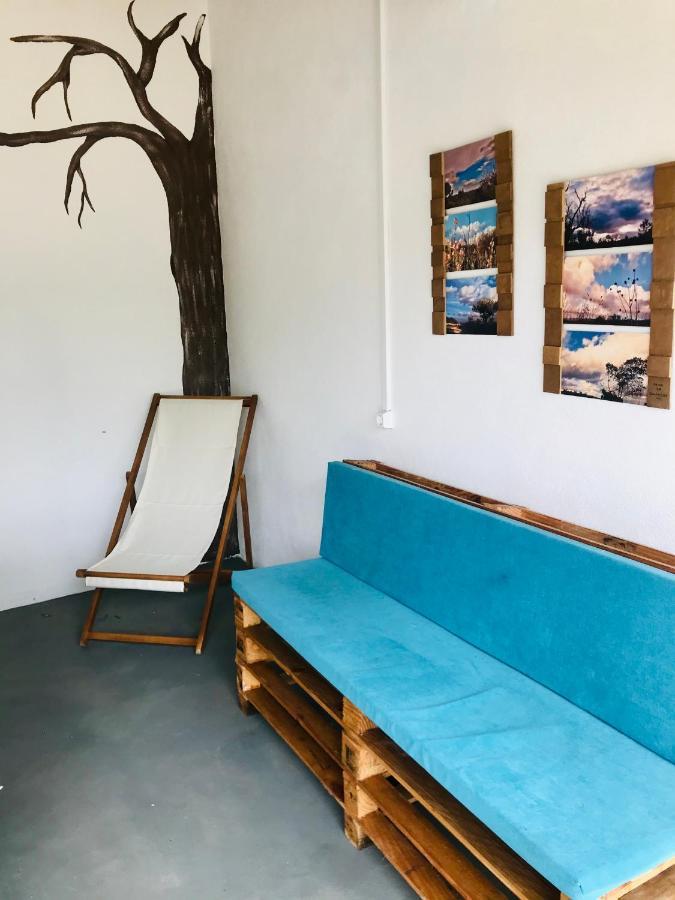 Turismo Rural Casa Da Ceu Amiais de Cima Ngoại thất bức ảnh
