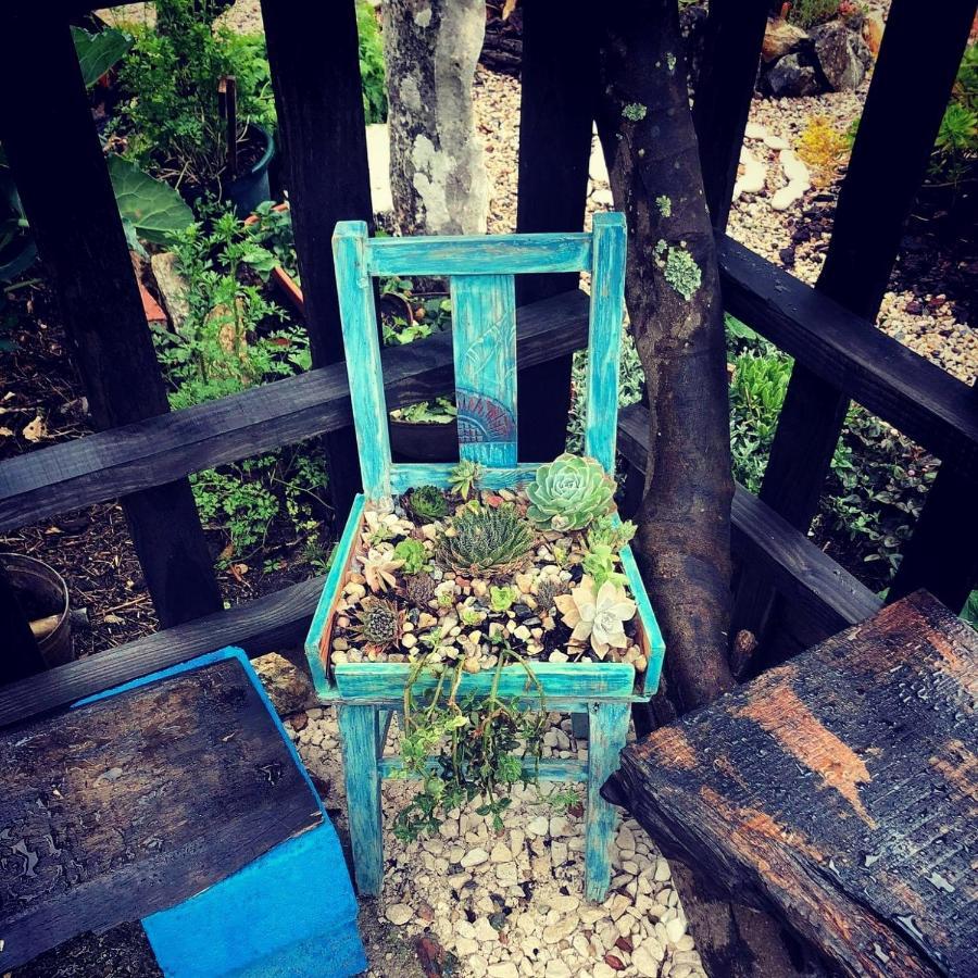 Turismo Rural Casa Da Ceu Amiais de Cima Ngoại thất bức ảnh