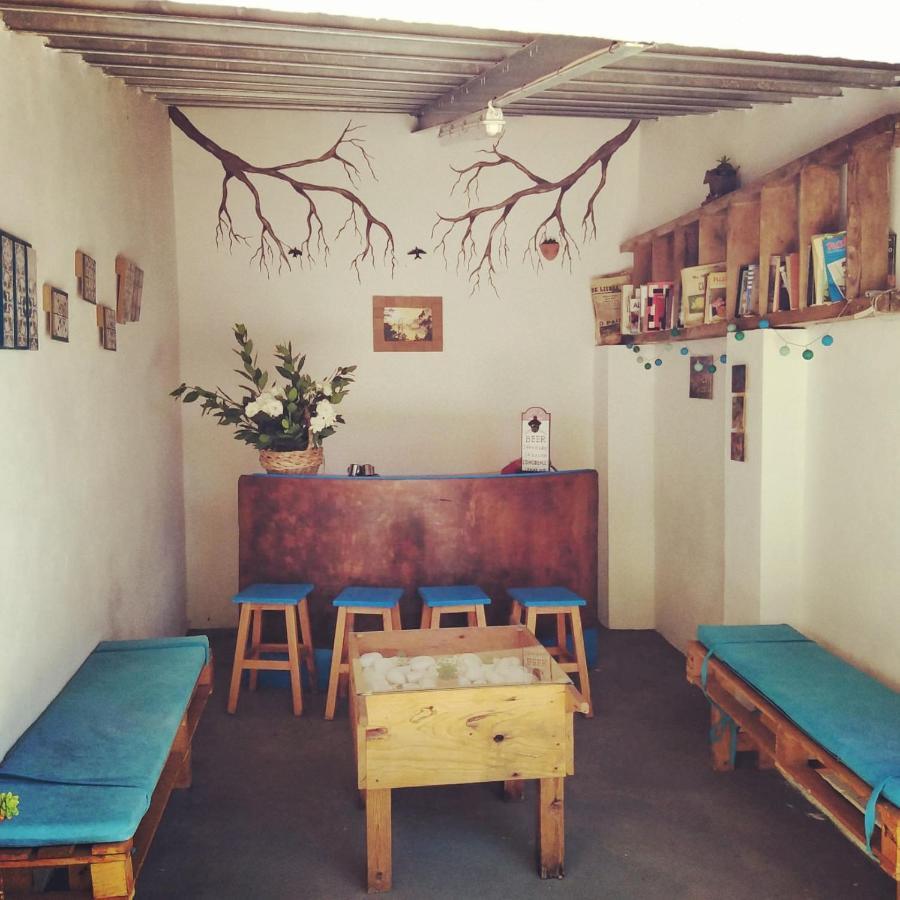 Turismo Rural Casa Da Ceu Amiais de Cima Ngoại thất bức ảnh